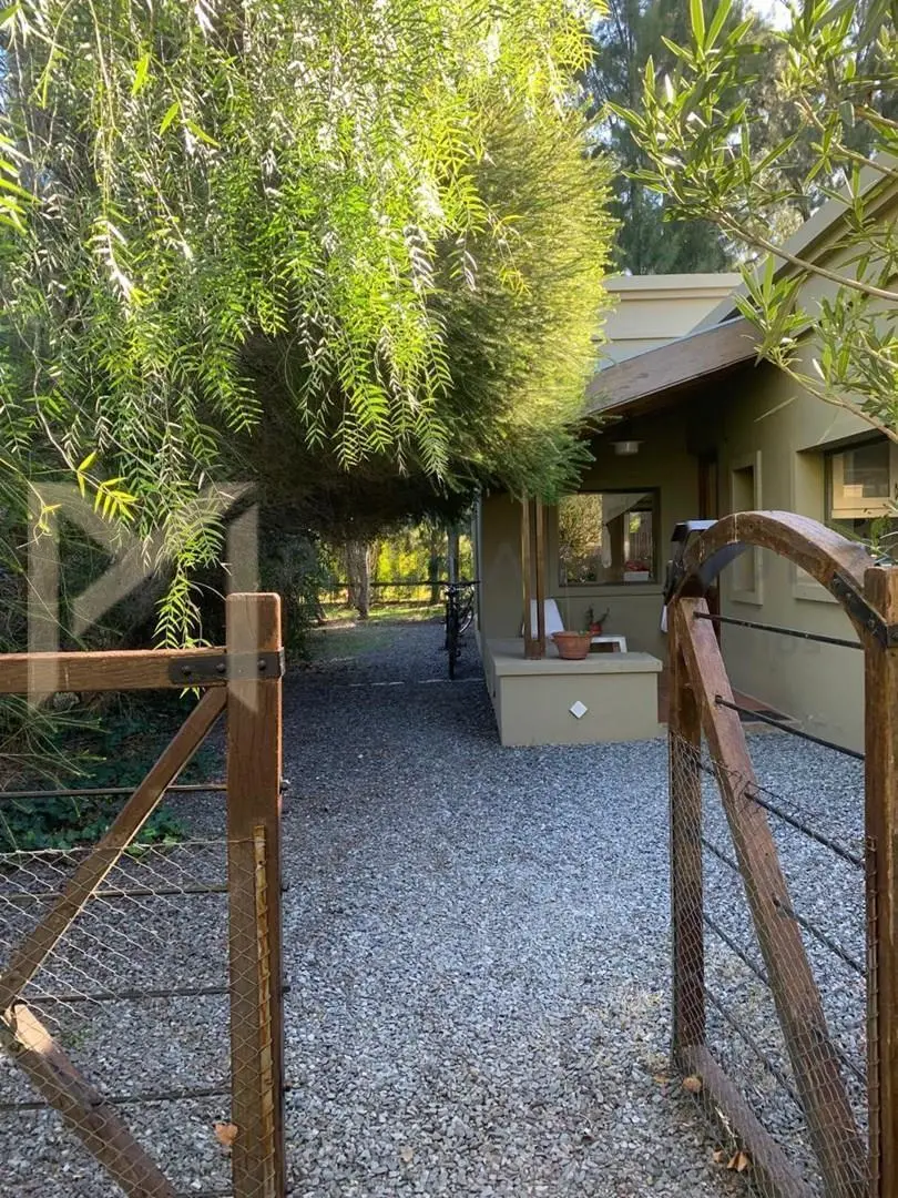 Casa en Alquiler en Santa Catalina, Villanueva, Tigre 1