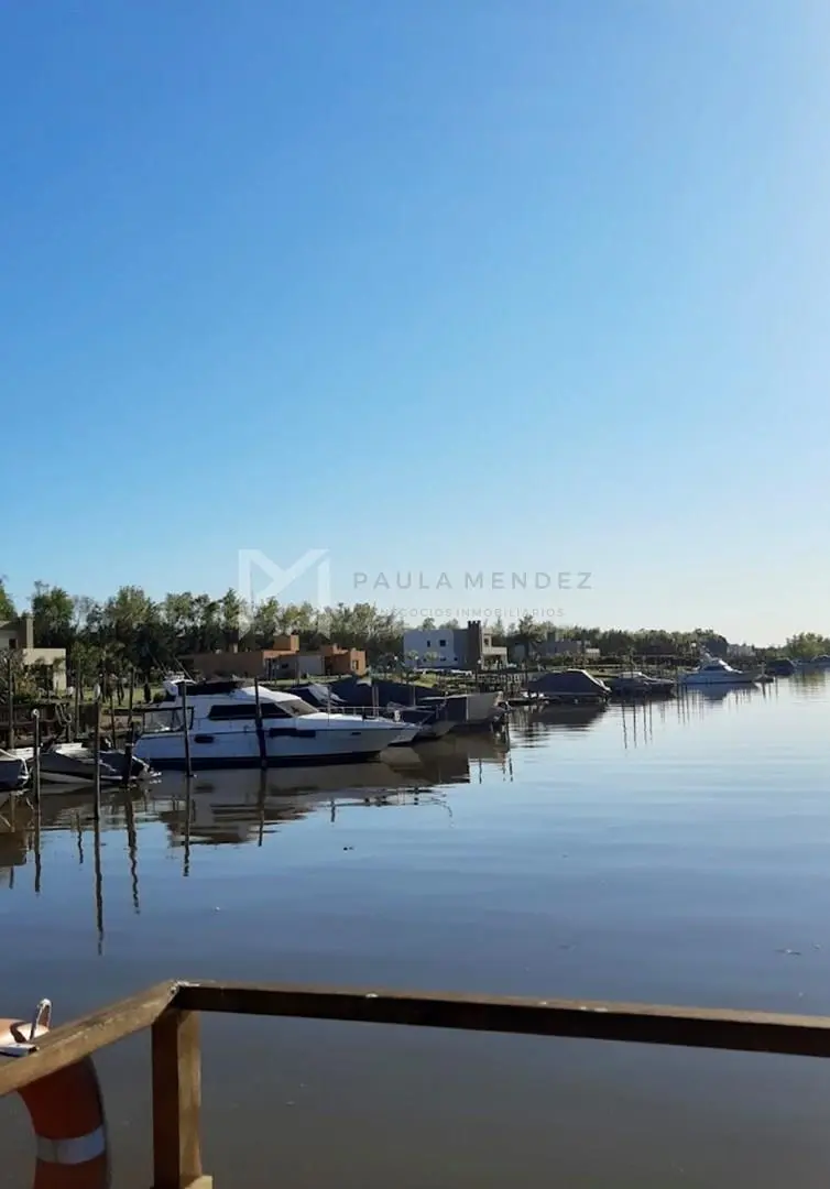 Terreno Lote  en Venta en San Juan, Villanueva, Tigre 2