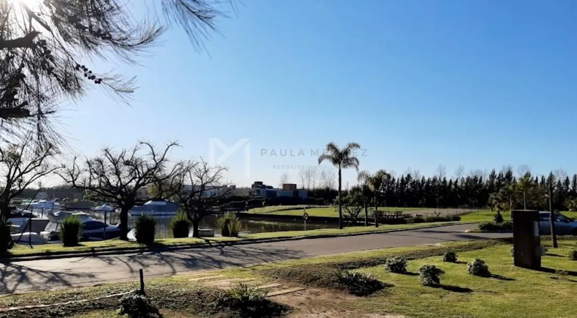 Terreno Lote  en Venta en San Juan, Villanueva, Tigre 4