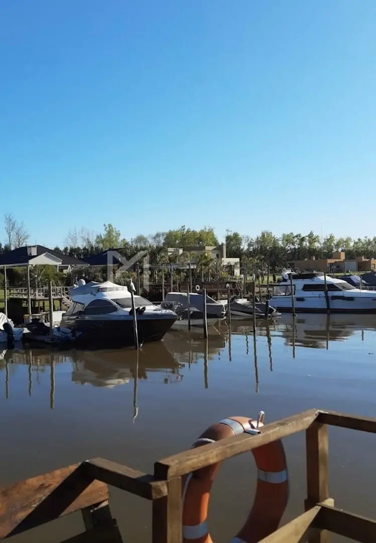 Terreno Lote  en Venta en San Juan, Villanueva, Tigre 5