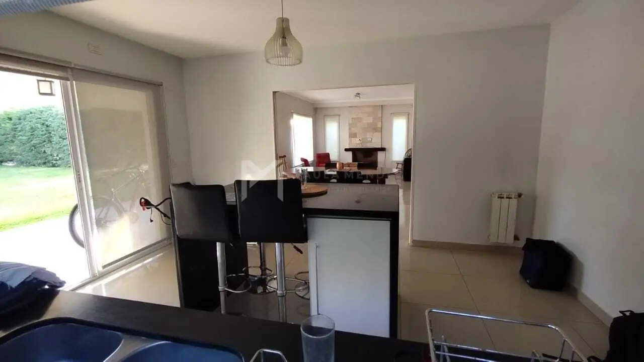 Casa en Venta en San Francisco, Villanueva, Tigre 1