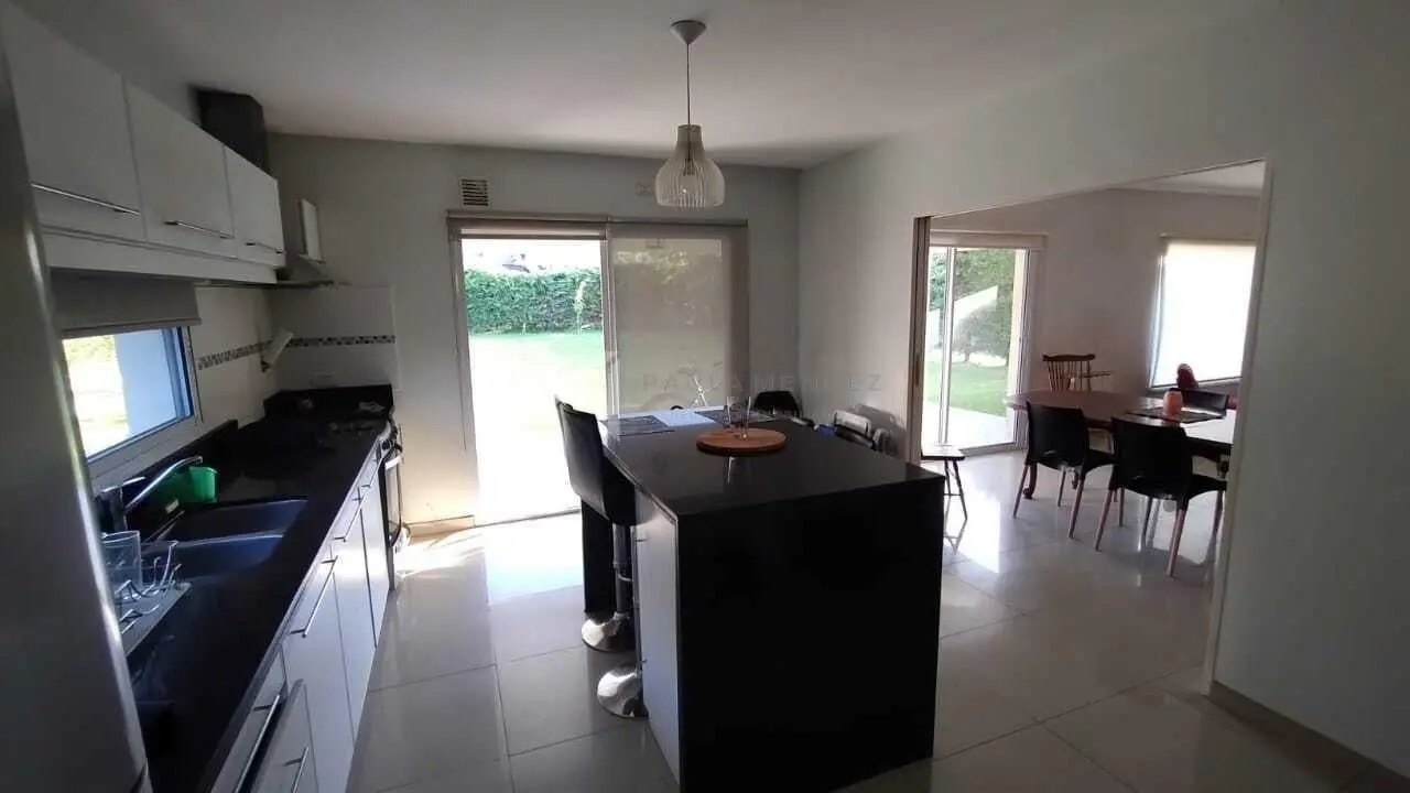 Casa en Venta en San Francisco, Villanueva, Tigre 5