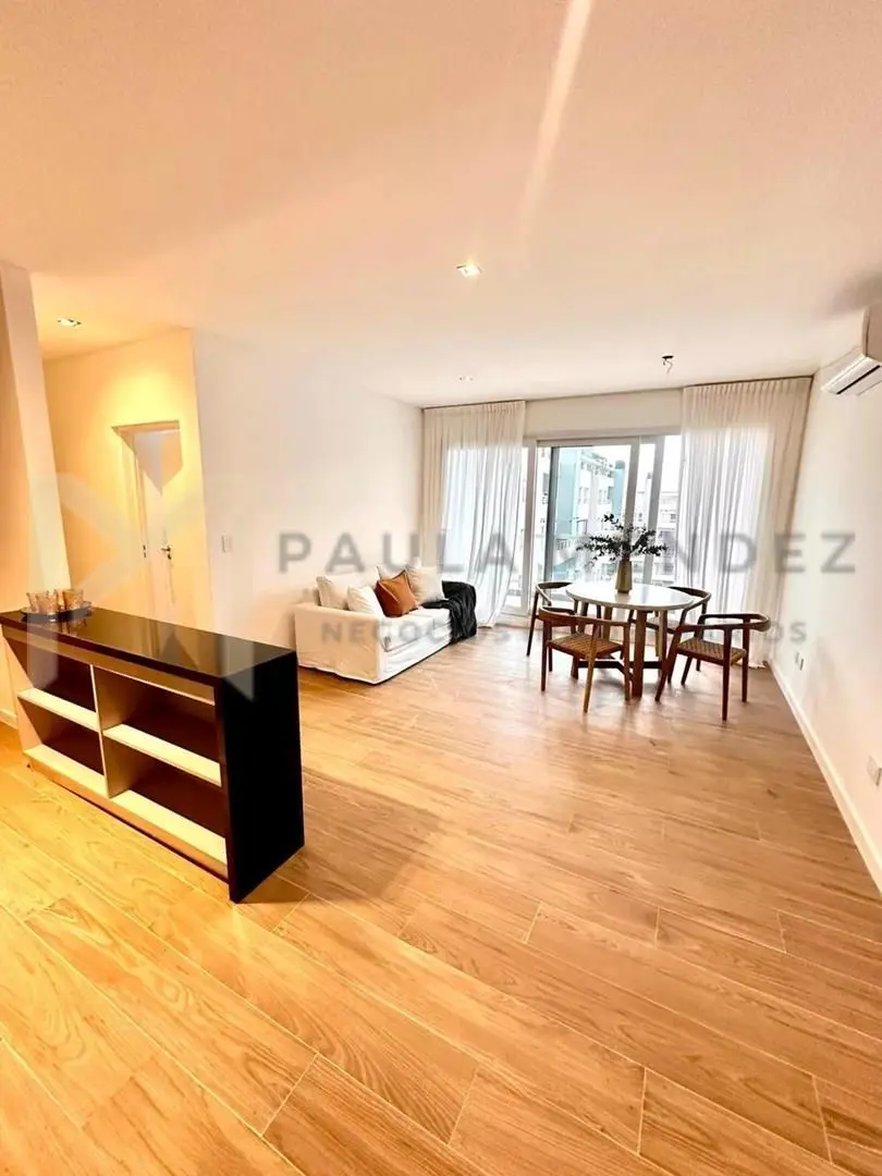 Departamento en Alq. Temporario en Skyroof Living, Nordelta, Tigre 2