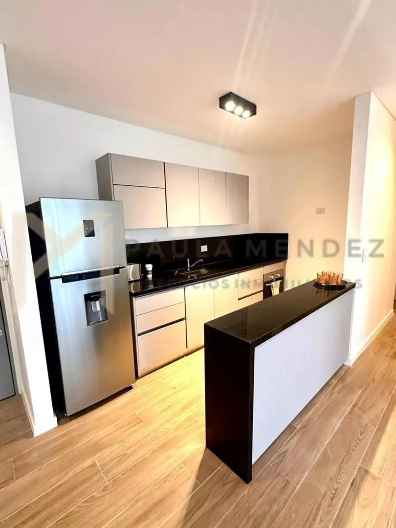 Departamento en Alq. Temporario en Skyroof Living, Nordelta, Tigre 4