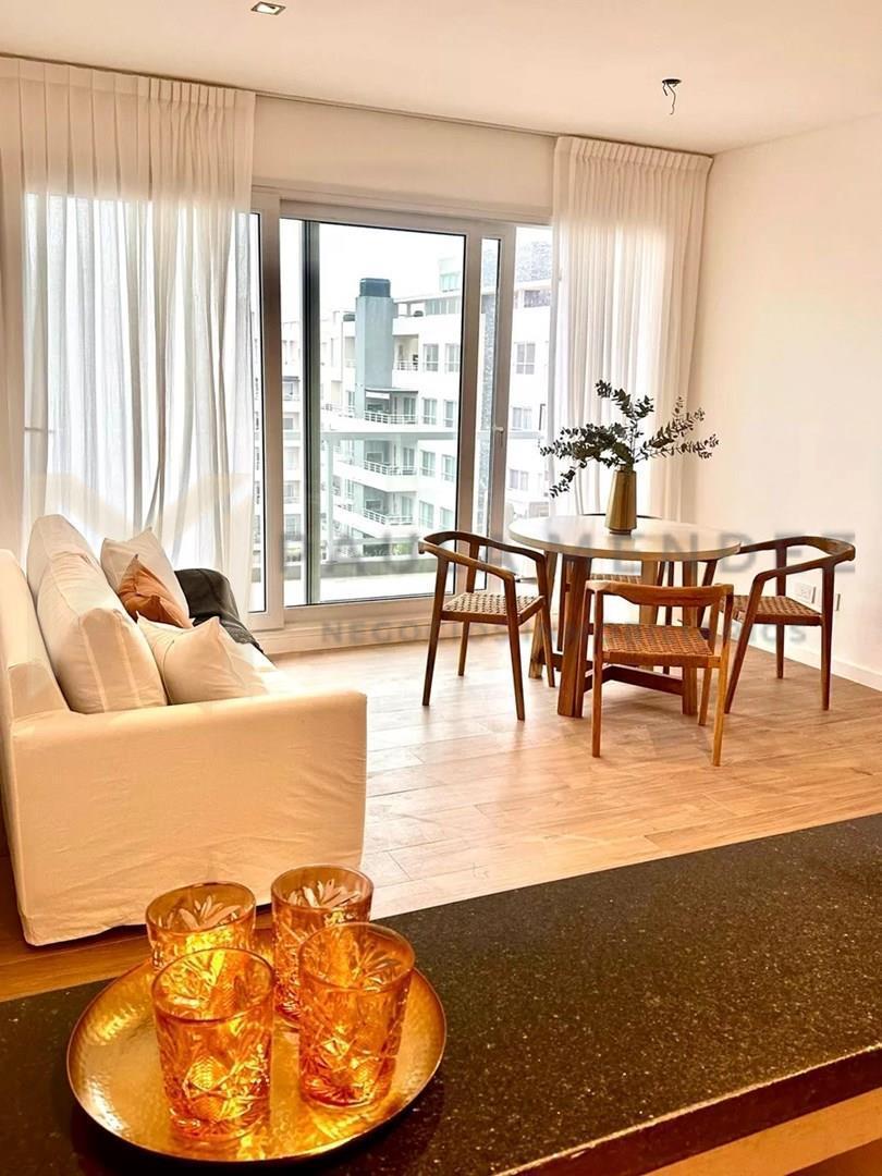 Departamento en Alq. Temporario en Skyroof Living, Nordelta, Tigre