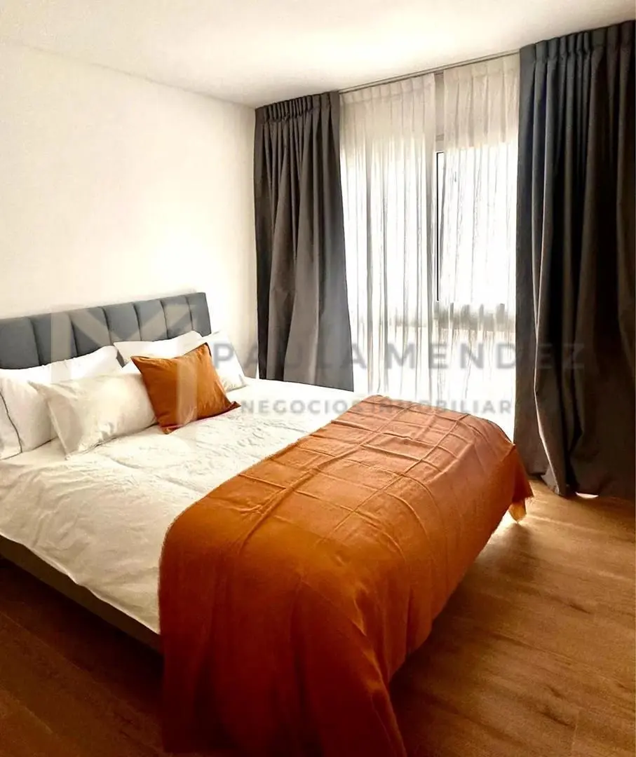 Departamento en Alq. Temporario en Skyroof Living, Nordelta, Tigre 3