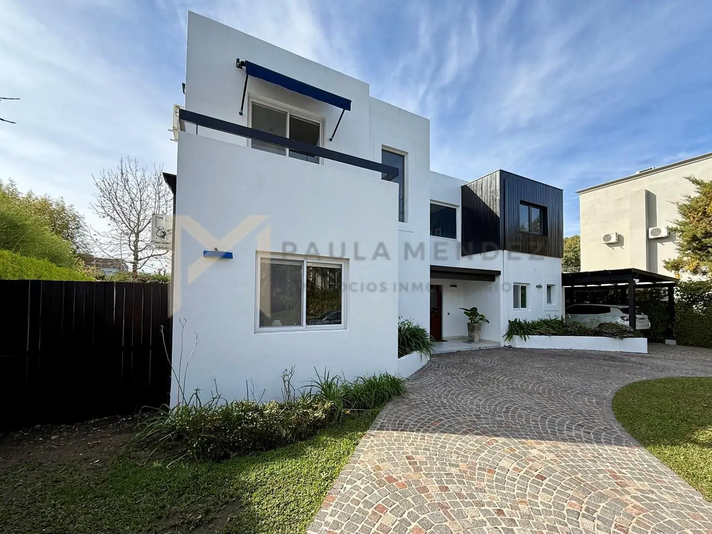 Casa Chalet  en Venta en San Isidro Labrador, Villanueva, Tigre 5