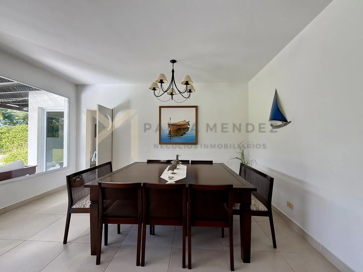 Casa Chalet  en Venta en San Isidro Labrador, Villanueva, Tigre 3
