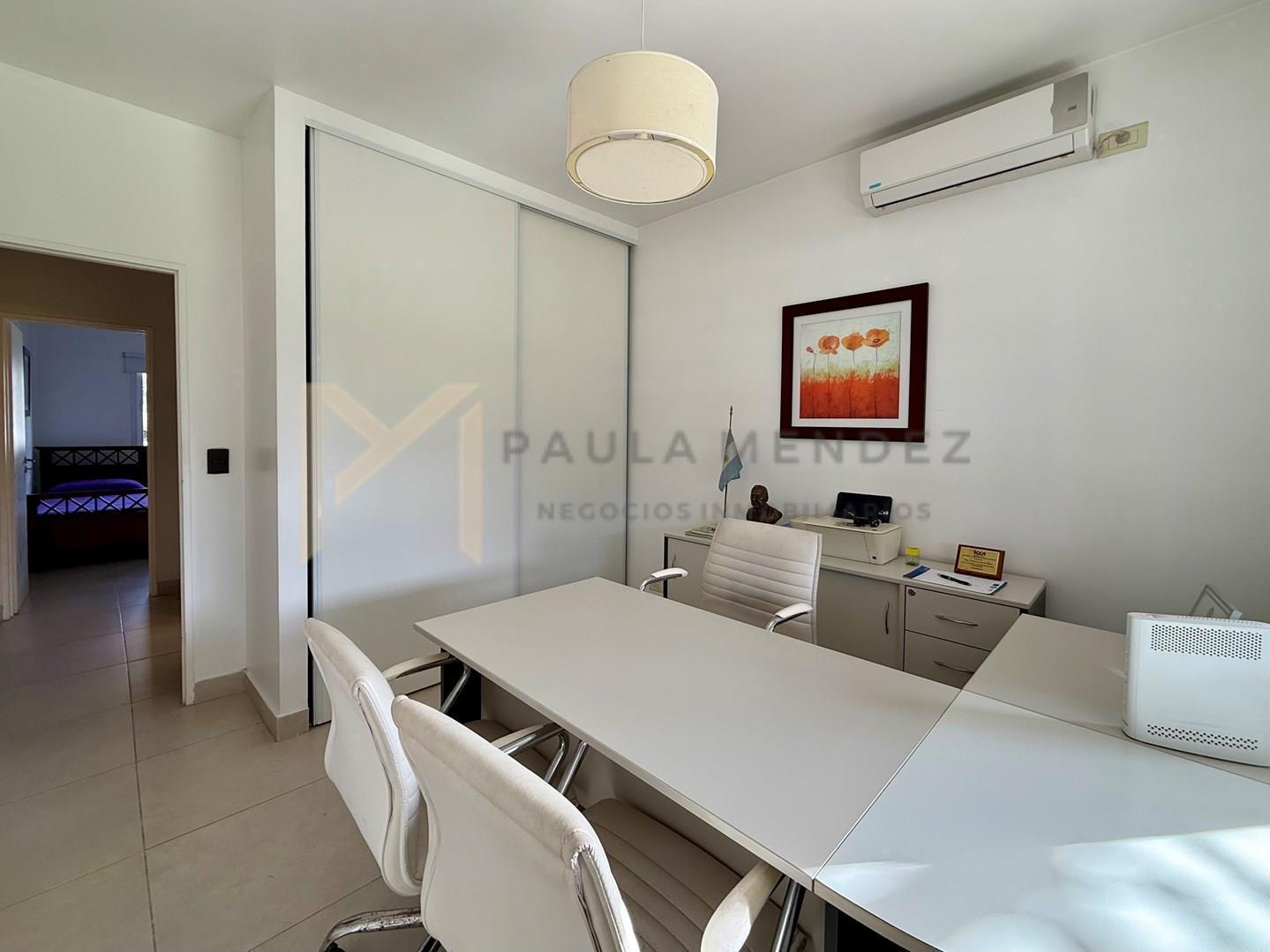 Casa Chalet en Venta en San Isidro Labrador, Villanueva, Tigre