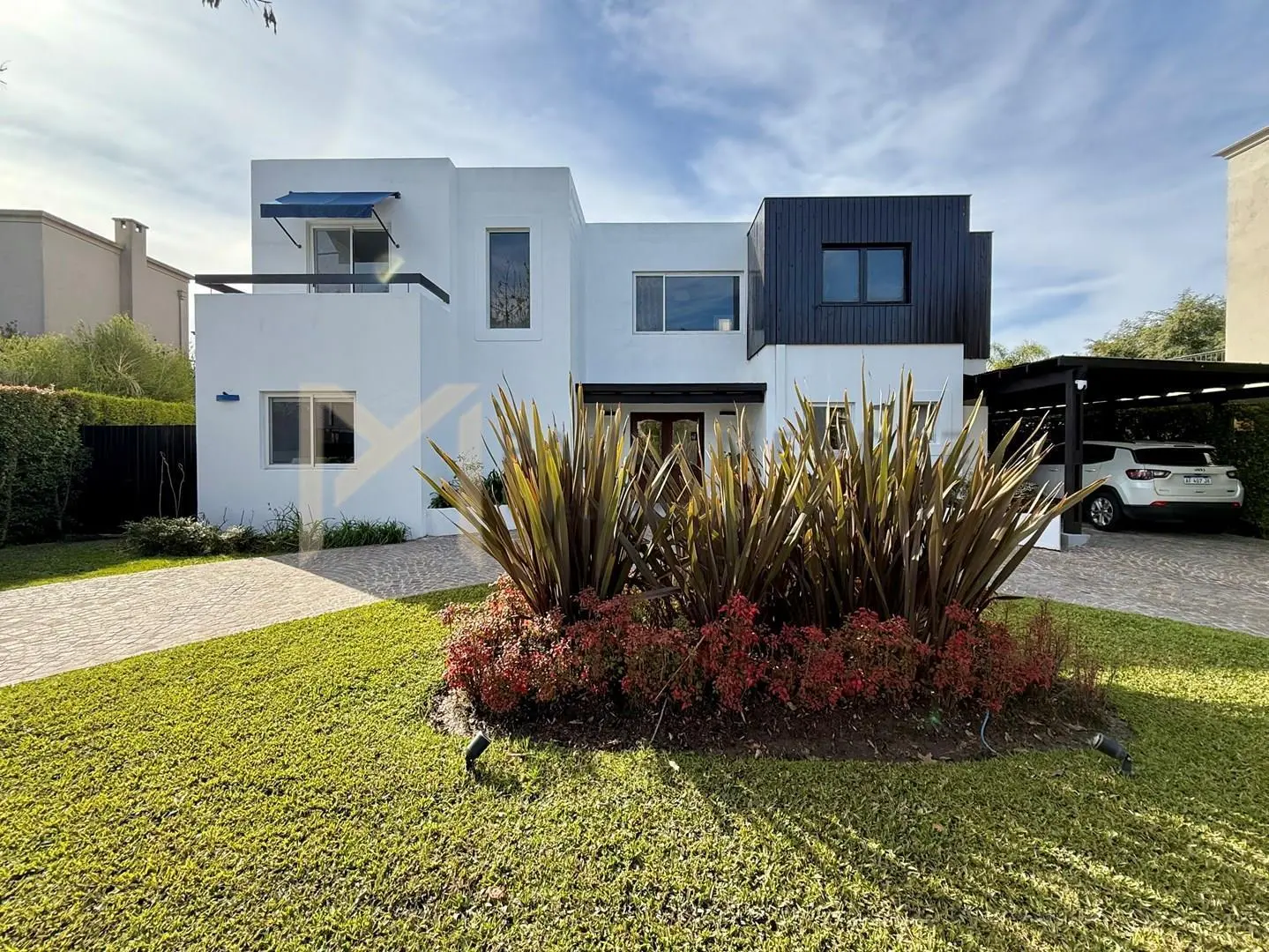 Casa Chalet  en Venta en San Isidro Labrador, Villanueva, Tigre 4