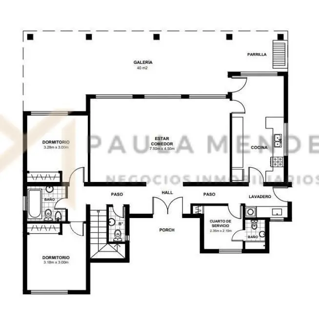 Plano 2