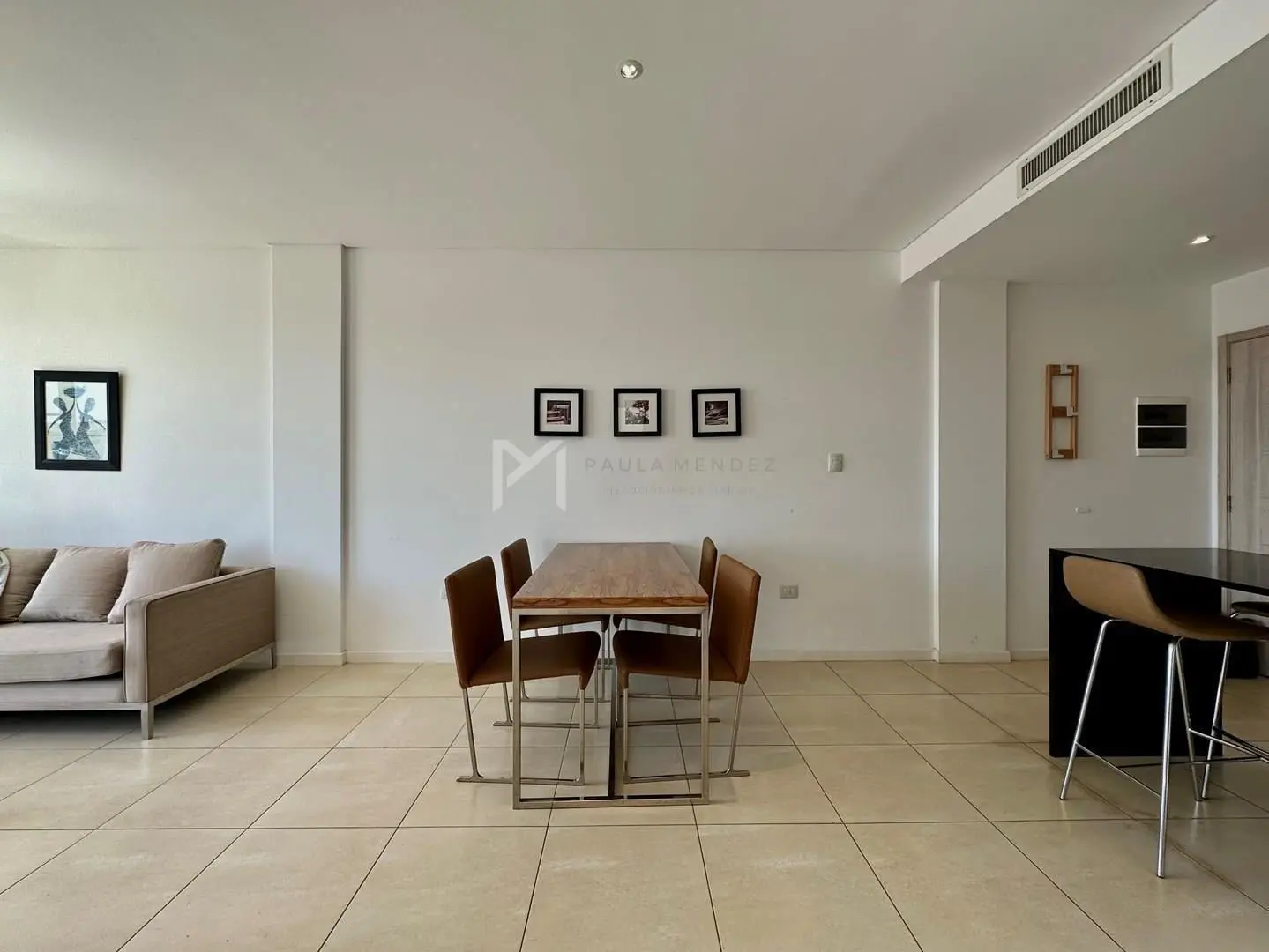Departamento  en Venta en Condominios de la Bahia, Nordelta, Tigre 5