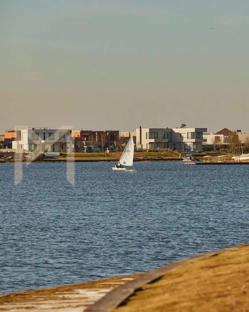 Terreno Lote en Venta en Amarras, Puertos, Escobar 3