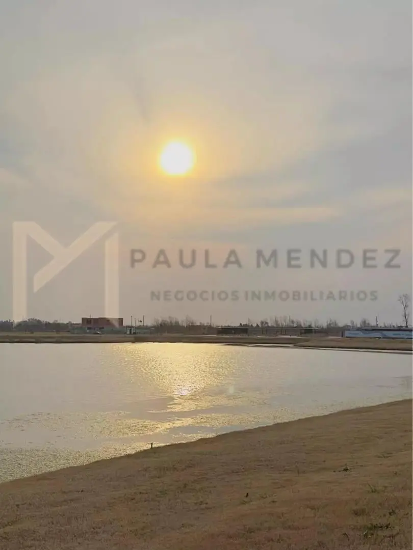 Terreno Lote en Venta en Amarras, Puertos, Escobar 1