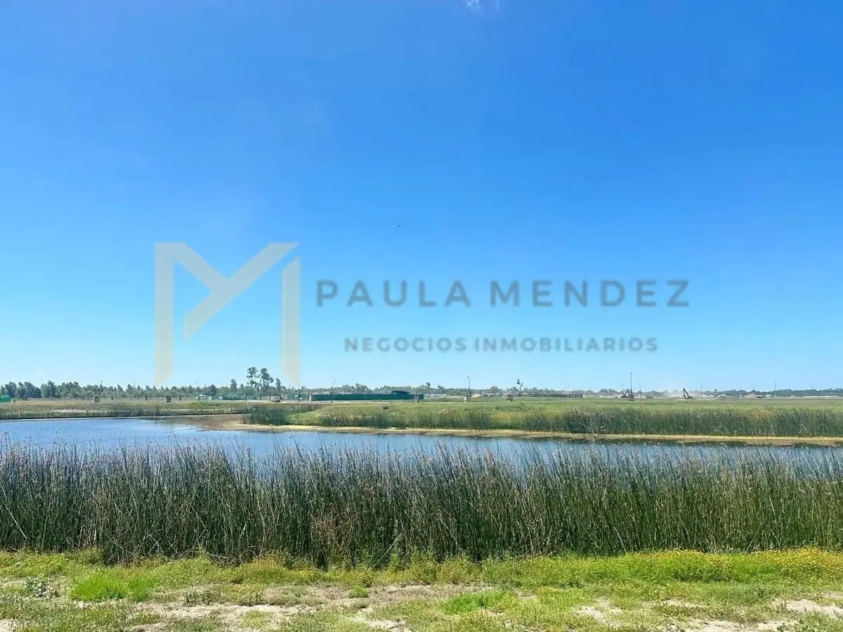 Terreno Lote en Venta en Amarras, Puertos, Escobar 2