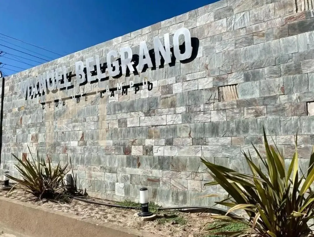 Terreno Lote en Venta en Ing. Maschwitz, Escobar, G.B.A. Zona Norte 2
