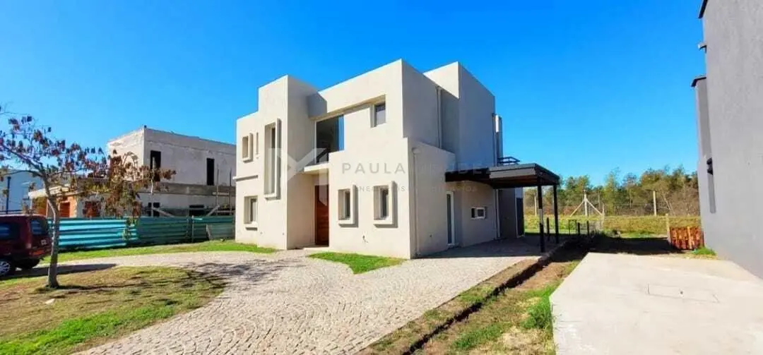 Casa en Venta en Puertos, Escobar, G.B.A. Zona Norte 1