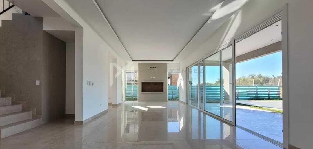 Casa  en Venta en Puertos, Escobar, G.B.A. Zona Norte