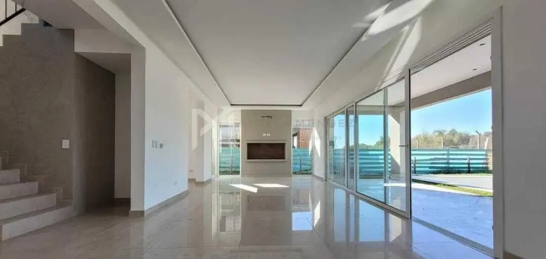Casa en Venta en Puertos, Escobar, G.B.A. Zona Norte 3