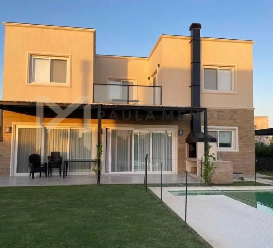 Casa Chalet en Alquiler en El Cazador, Escobar, G.B.A. Zona Norte 4