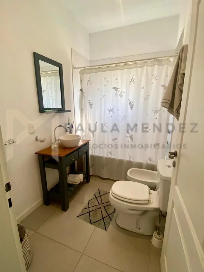 Casa  en Venta en Barrio Privado el Ensueño, Escobar, G.B.A. Zona Norte 4