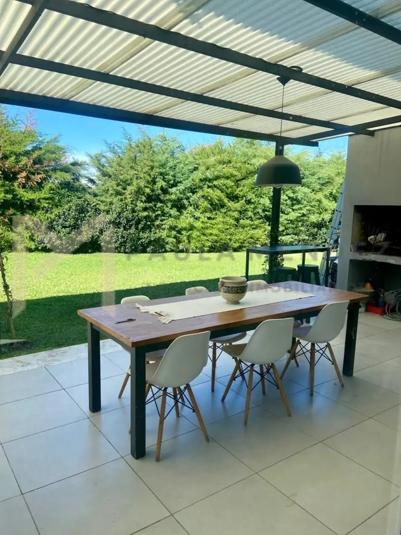 Casa  en Venta en Barrio Privado el Ensueño, Escobar, G.B.A. Zona Norte 3