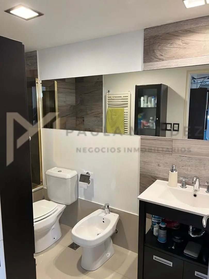 Departamento en Venta en Portezuelo, Nordelta, Tigre 4