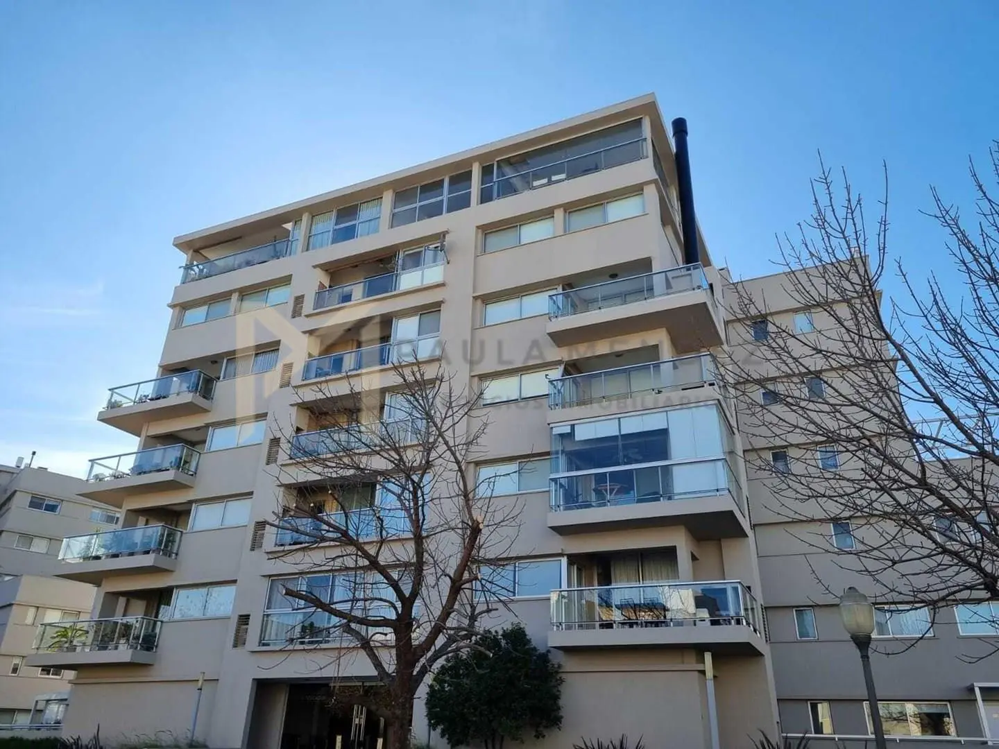 Departamento en Venta en Portezuelo, Nordelta, Tigre 1