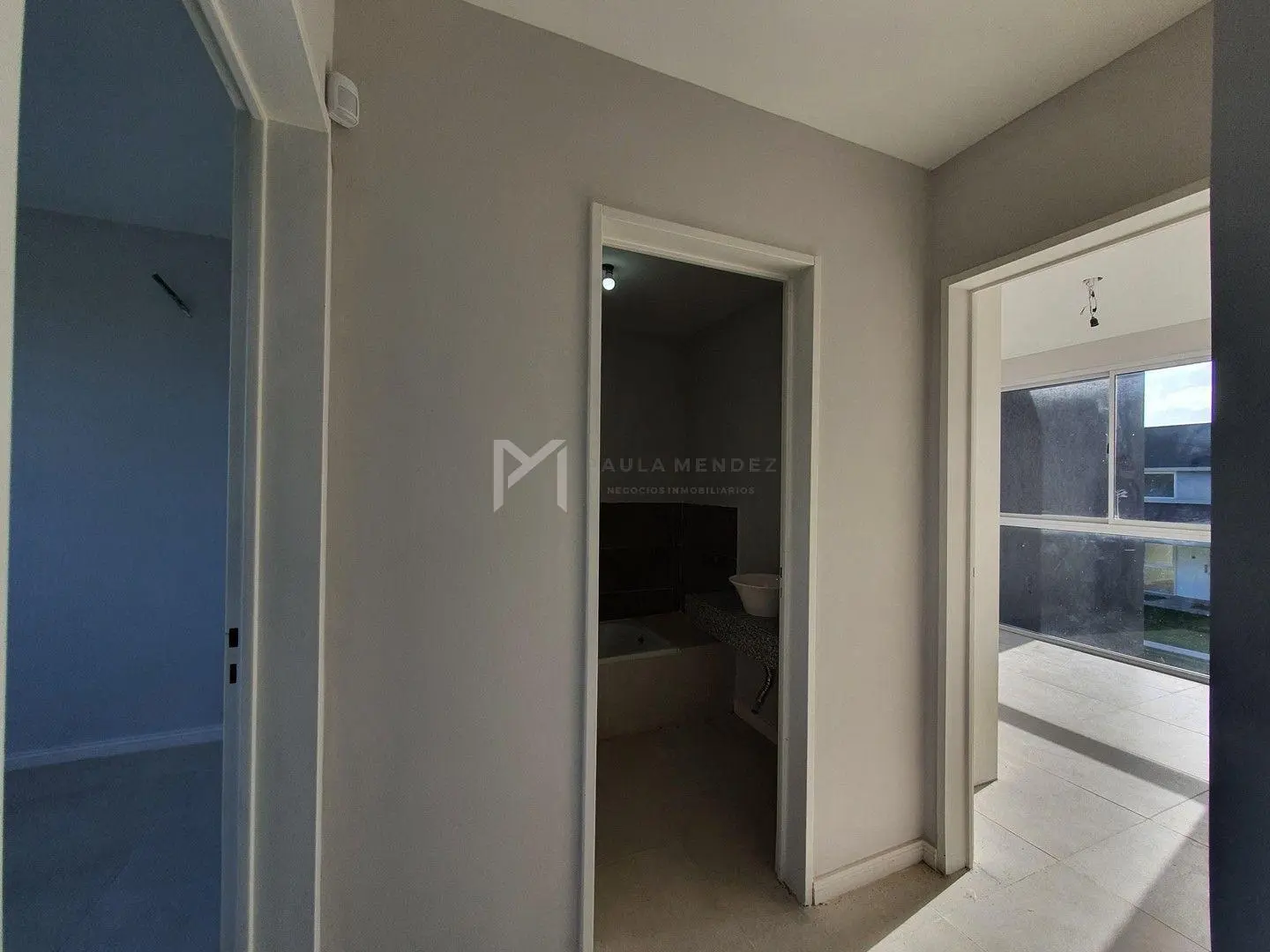 Casa Dúplex en Venta en La Pista, Ing. Maschwitz, Escobar 1