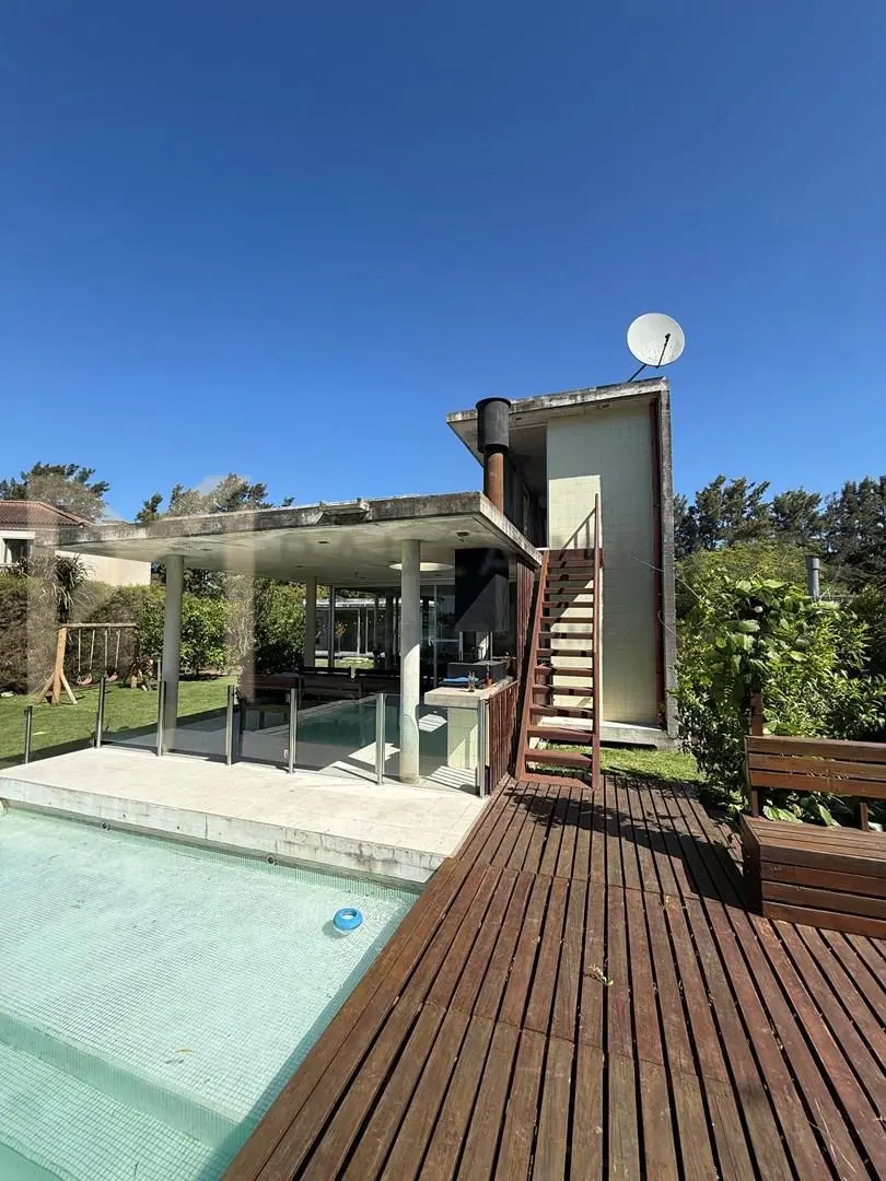 Casa en Venta en San Agustín, Villanueva, Tigre 1