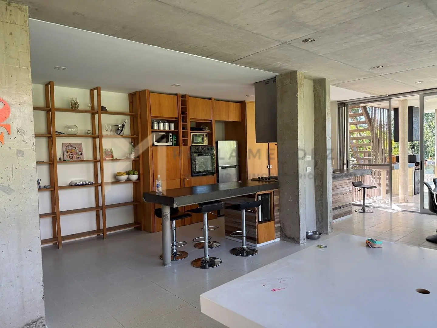 Casa en Venta en San Agustín, Villanueva, Tigre 2