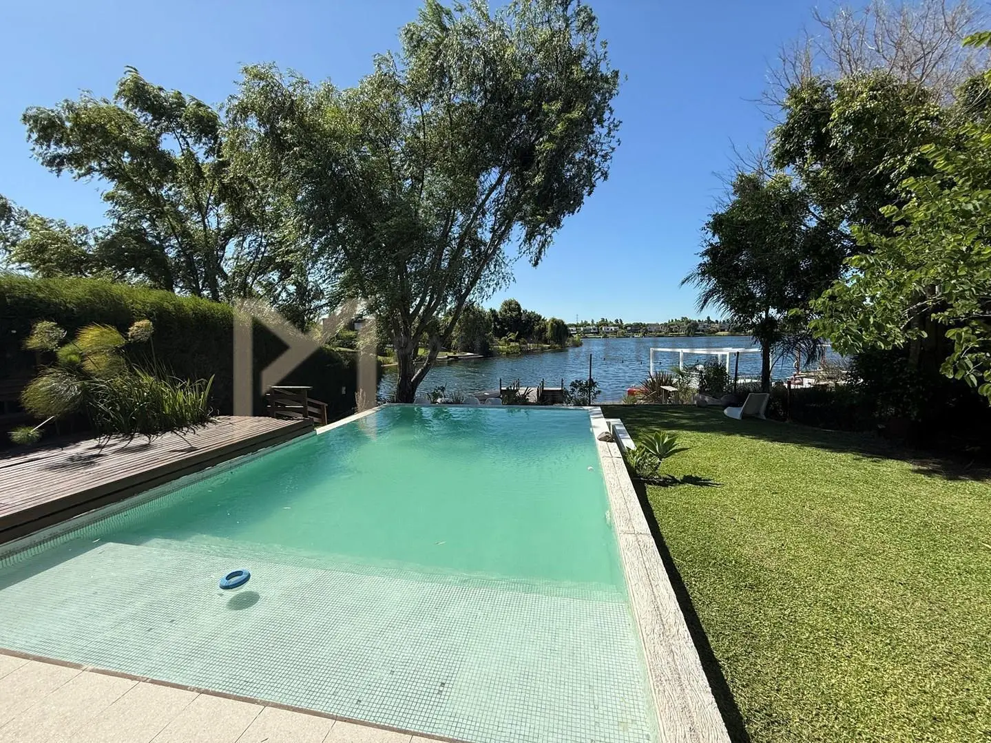 Casa en Venta en San Agustín, Villanueva, Tigre 3