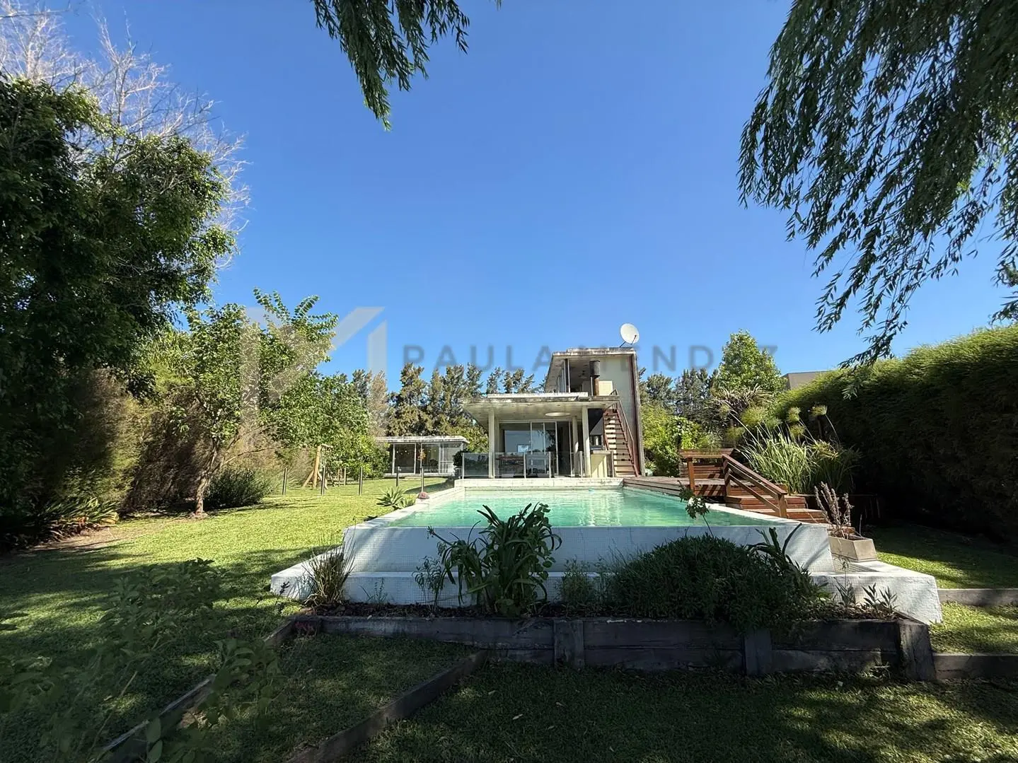 Casa en Venta en San Agustín, Villanueva, Tigre 4