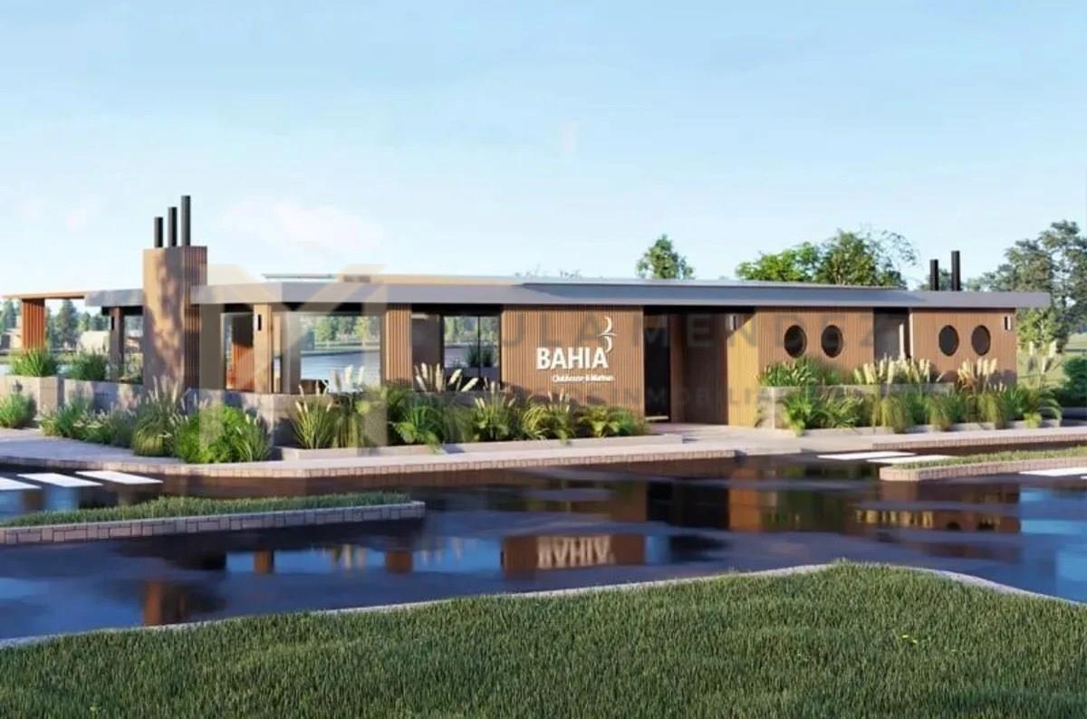 Terreno Lote en Venta en Bahía Villanueva, Villanueva, Tigre