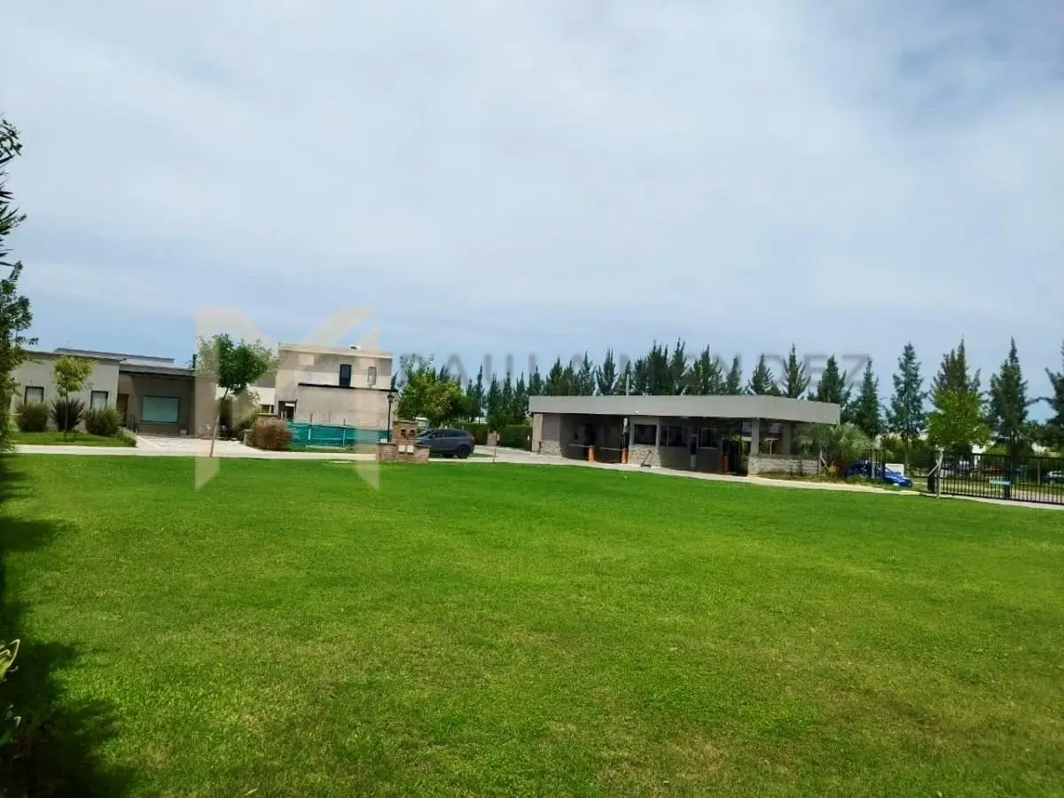 Terreno Lote  en Venta en Vila Marina I, Villanueva, Tigre 5
