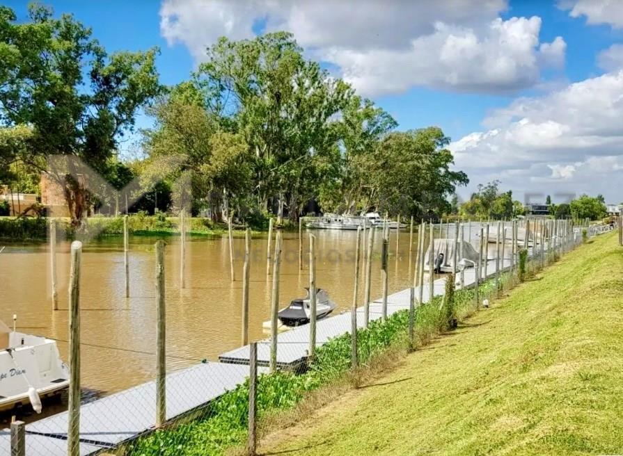 Terreno Lote en Venta en Vila Marina I, Villanueva, Tigre