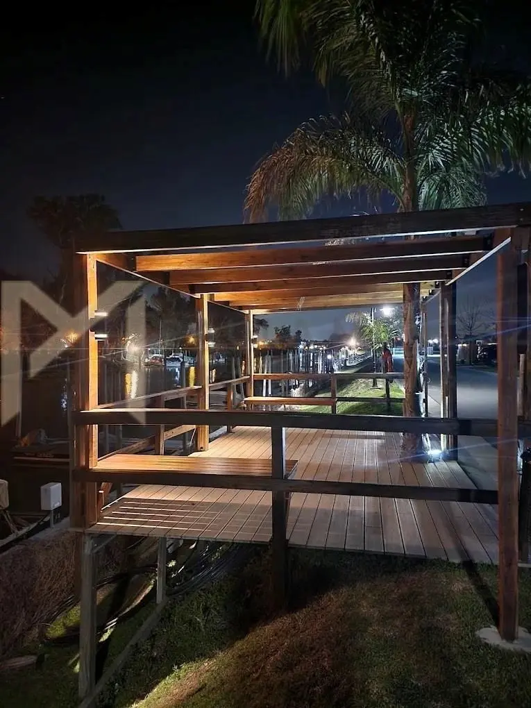 Terreno Lote  en Venta en Vila Marina I, Villanueva, Tigre 8