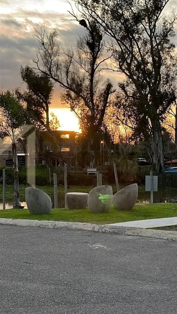 Terreno Lote  en Venta en Vila Marina I, Villanueva, Tigre 3