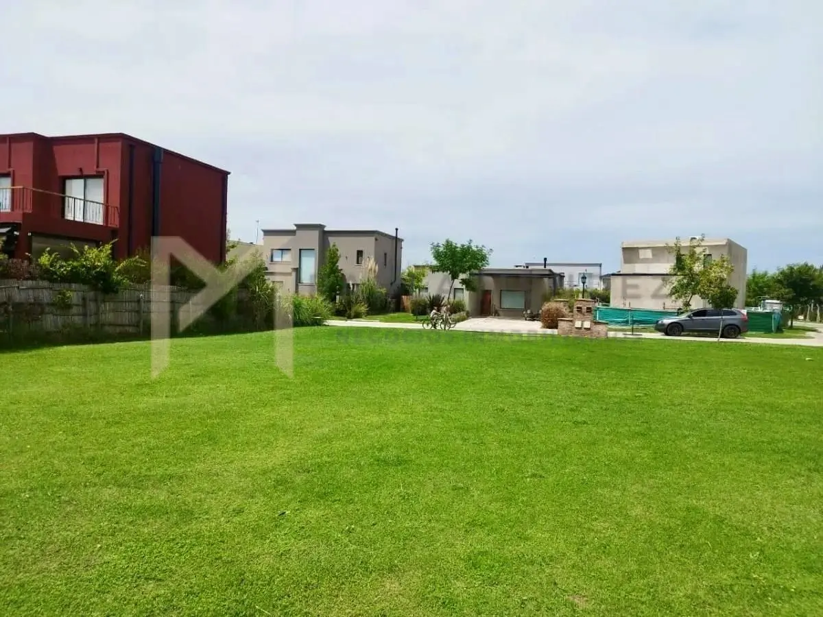 Terreno Lote  en Venta en Vila Marina I, Villanueva, Tigre 4