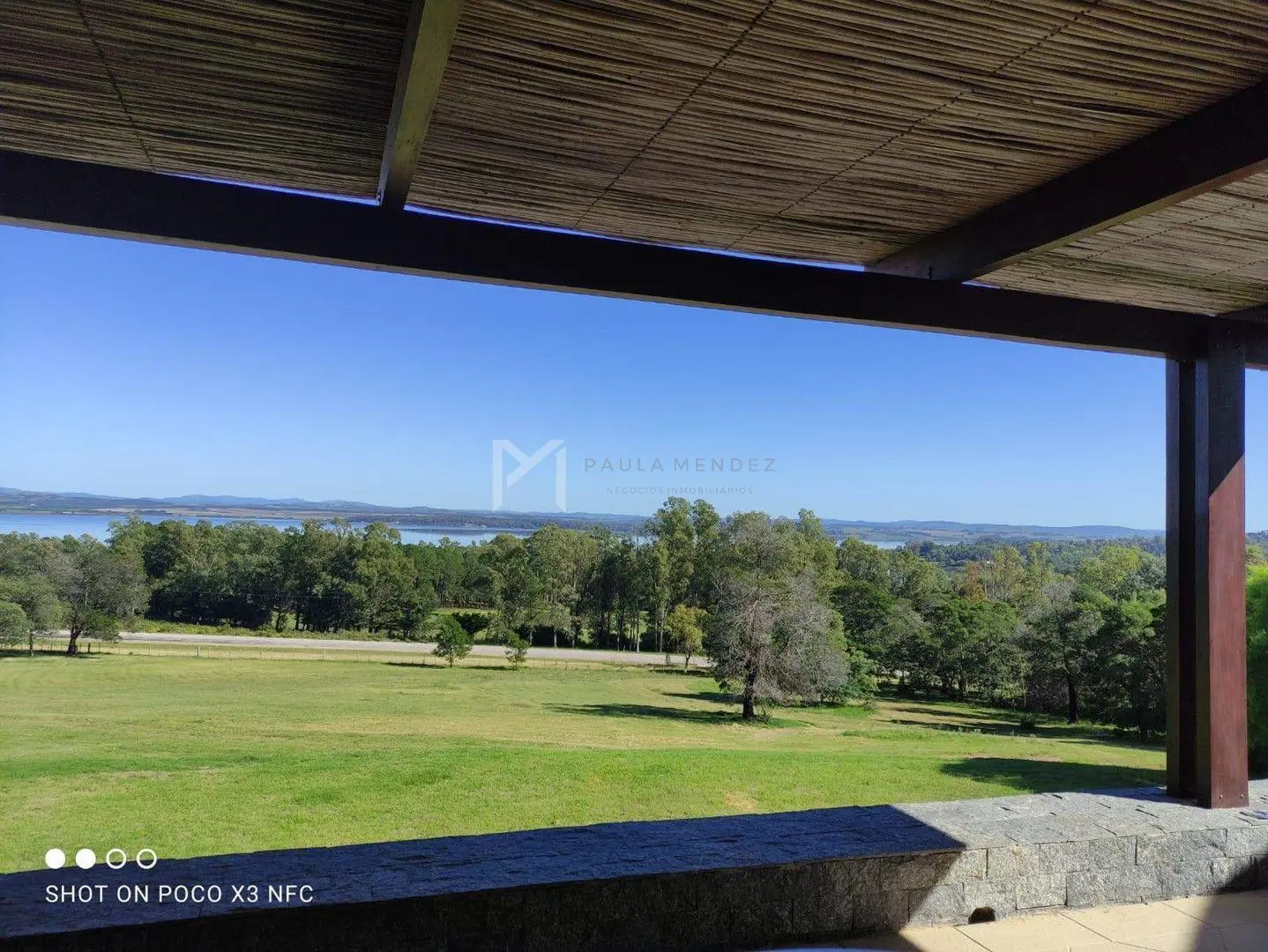 Casa  en Venta en Laguna Del Sauce, Punta del Este, Punta del Este / Maldonado 2