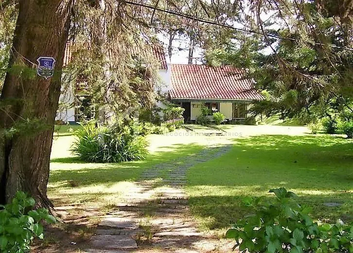 Casa  en Venta en Playa Mansa, Punta del Este, Punta del Este / Maldonado 3