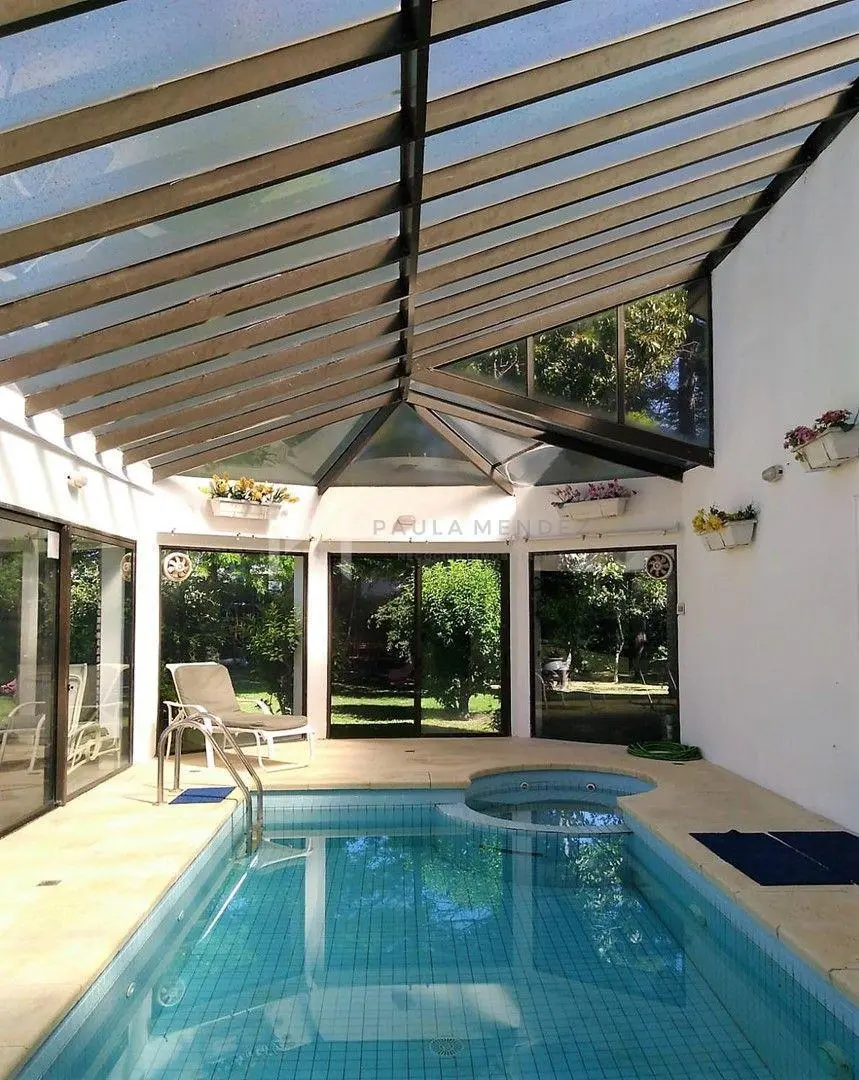 Casa  en Venta en Playa Mansa, Punta del Este, Punta del Este / Maldonado 5