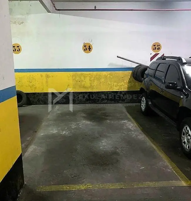 Cochera en Venta en Recoleta, Capital Federal, Buenos Aires 4