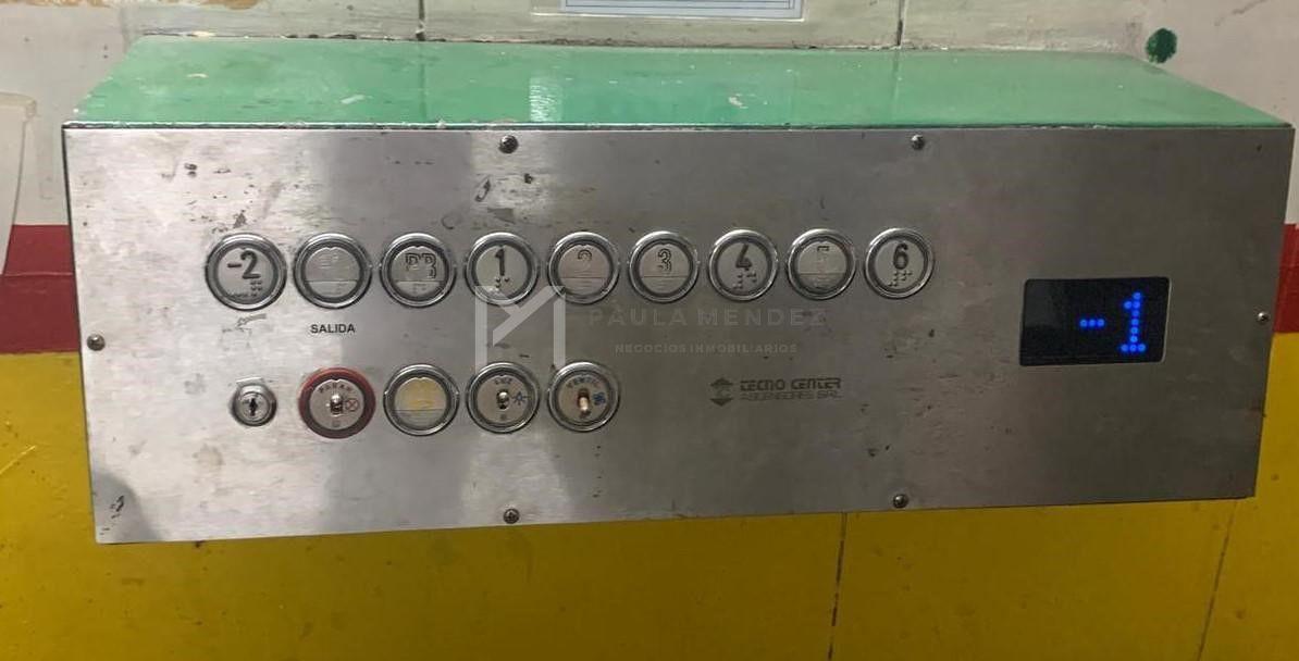Cochera en Venta en Recoleta, Capital Federal, Buenos Aires