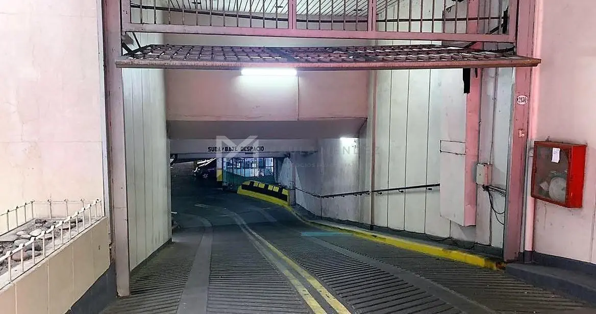 Cochera en Venta en Recoleta, Capital Federal, Buenos Aires 1