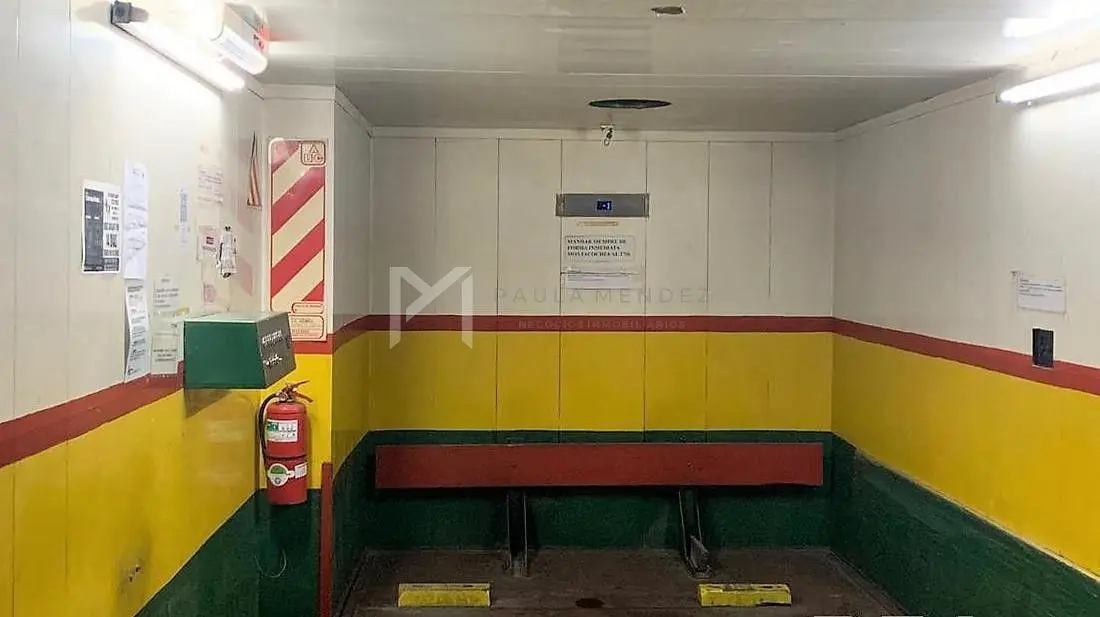 Cochera en Venta en Recoleta, Capital Federal, Buenos Aires 5
