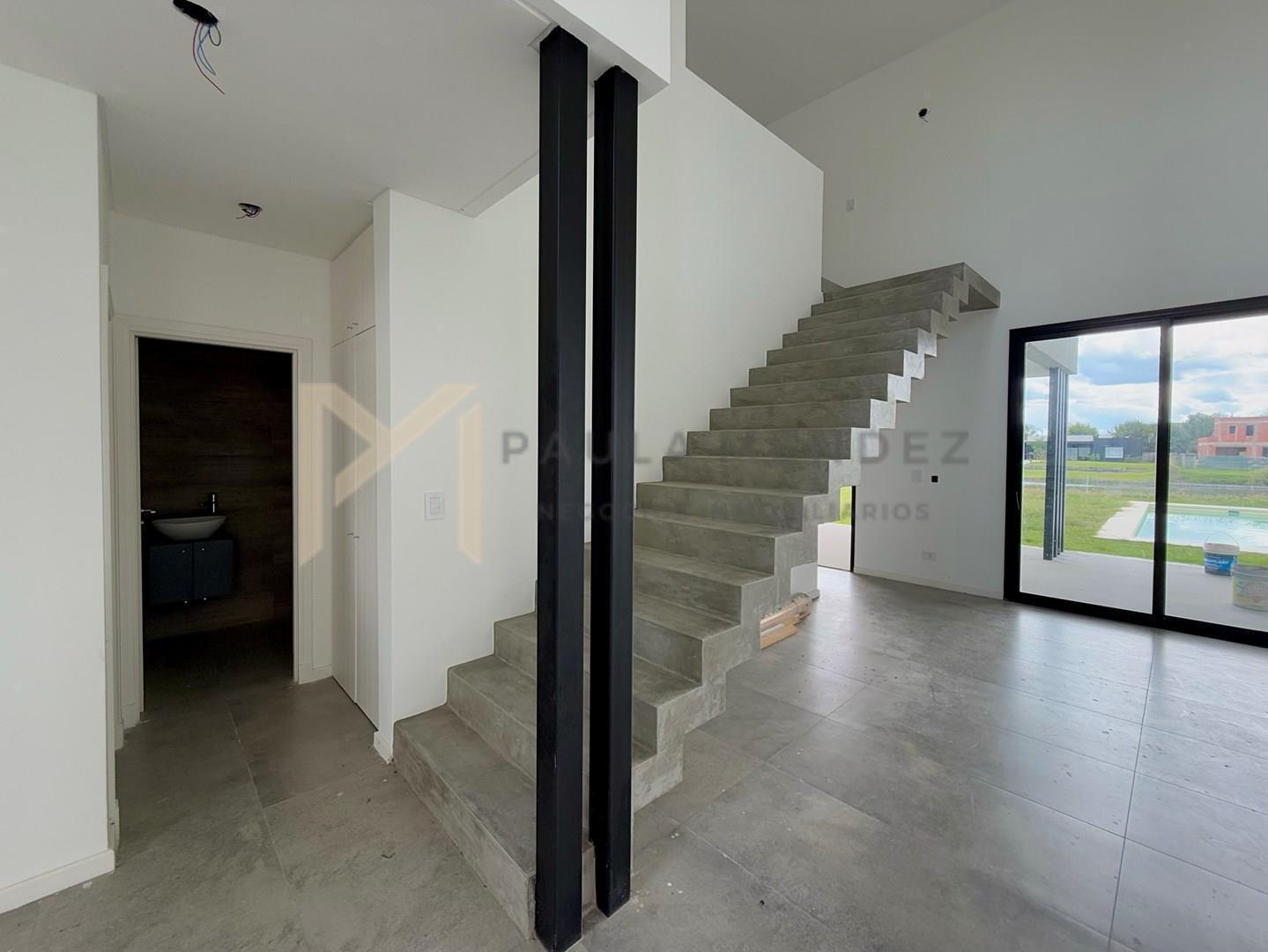 Casa en Venta en San Matias, Escobar, G.B.A. Zona Norte