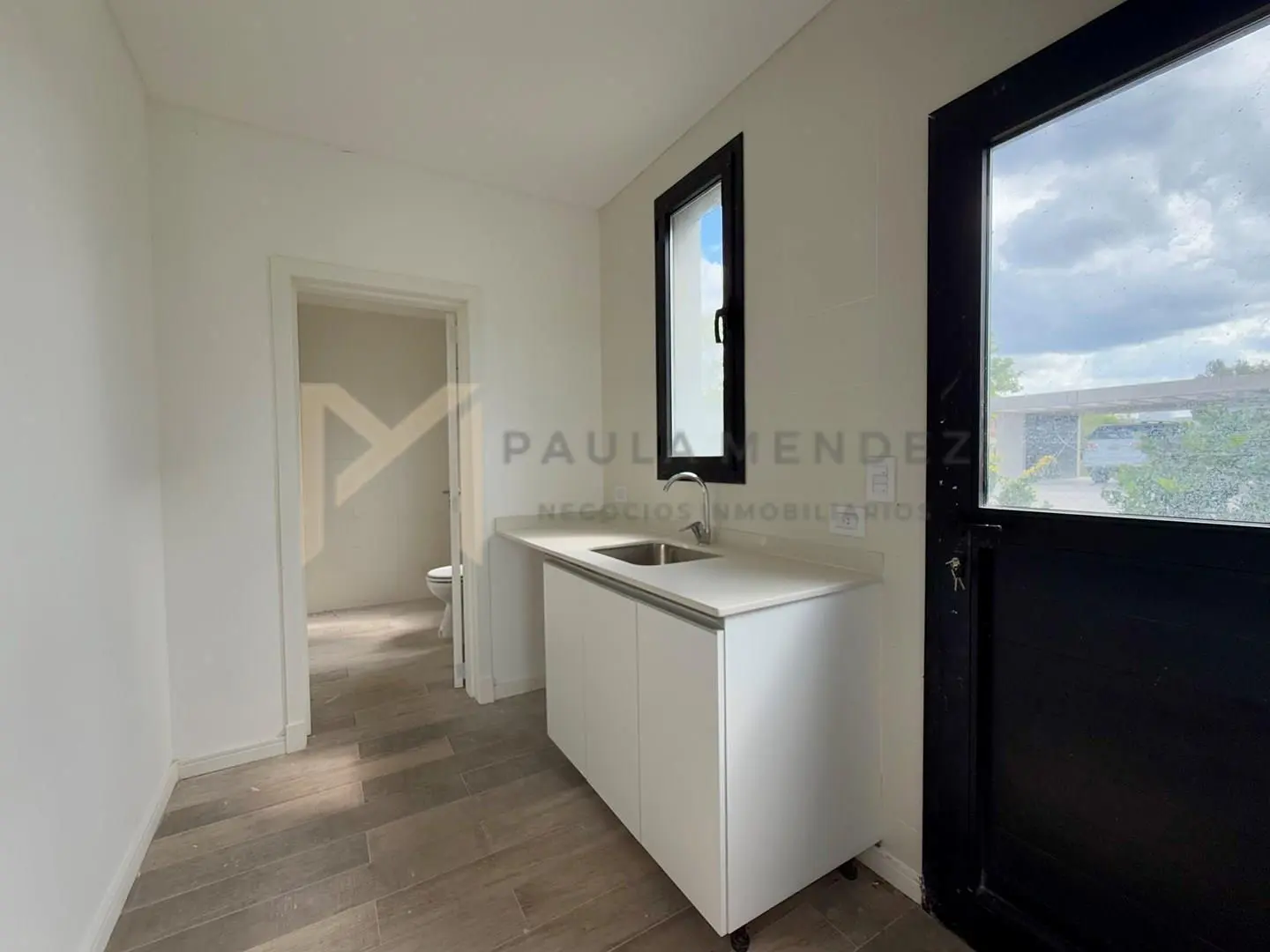 Casa  en Venta en San Matias, Escobar, G.B.A. Zona Norte 8