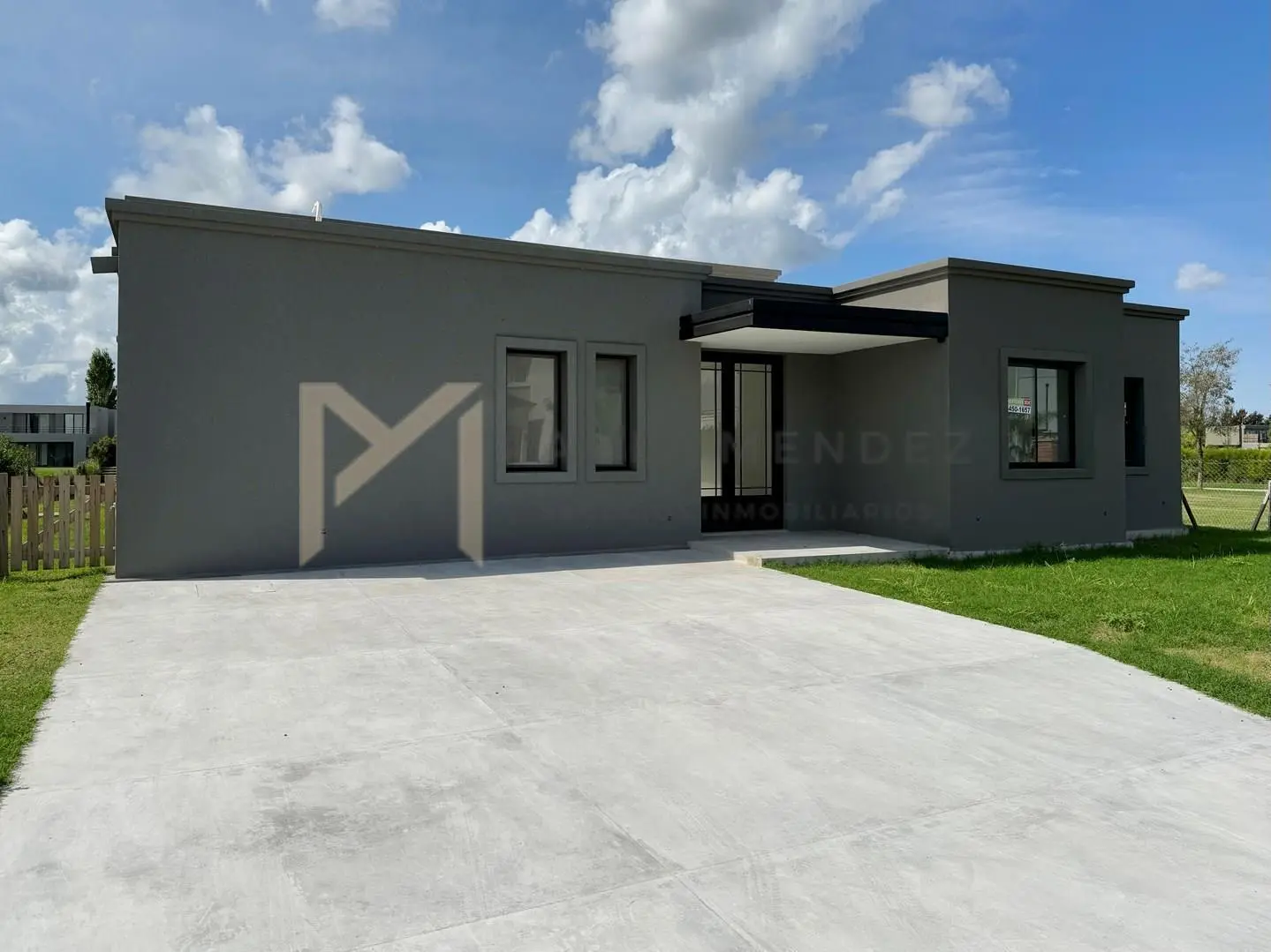 Casa en Venta en San Matias, Escobar, G.B.A. Zona Norte 1