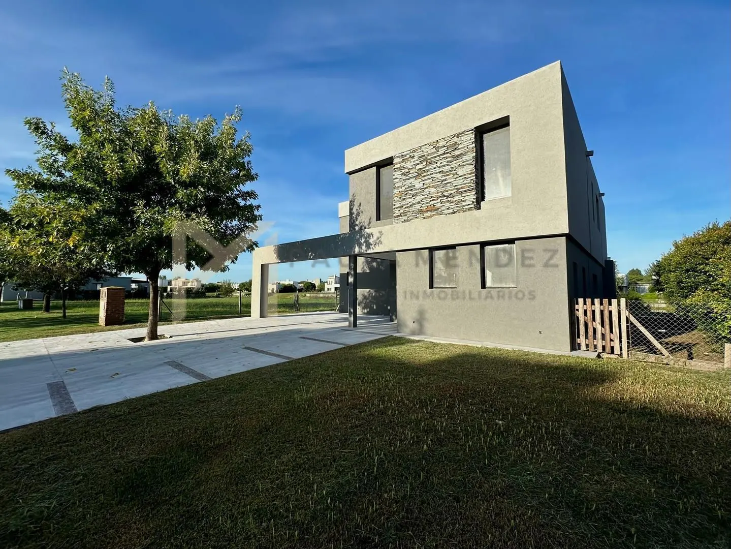 Casa Chalet  en Venta en San Matias, Escobar, G.B.A. Zona Norte 3